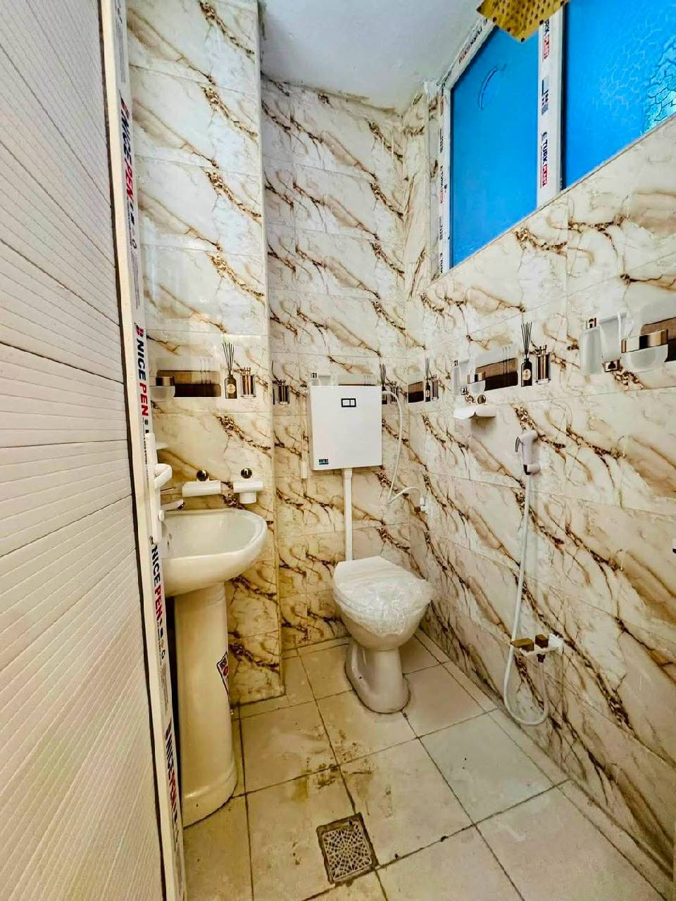 آپارتمان سه اطاقه فروشی، ناحیه چهار _کابل