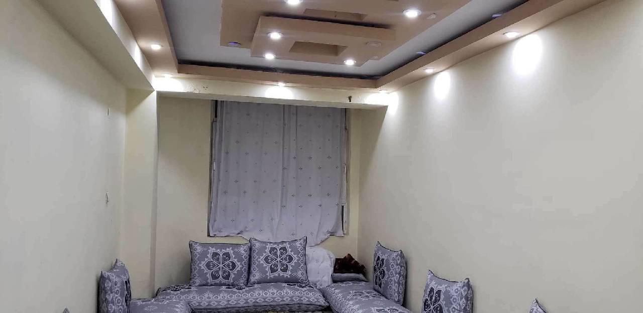 آپارتمان فروشی سه اتاقه-کابل ناحیه پانزدهم