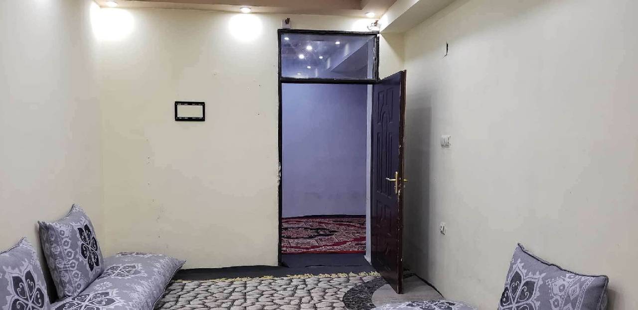 آپارتمان فروشی سه اتاقه-کابل ناحیه پانزدهم