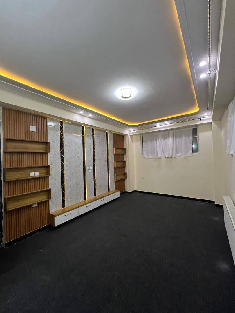آپارتمان سه اطاقه کرایی، خیر خانه _کابل