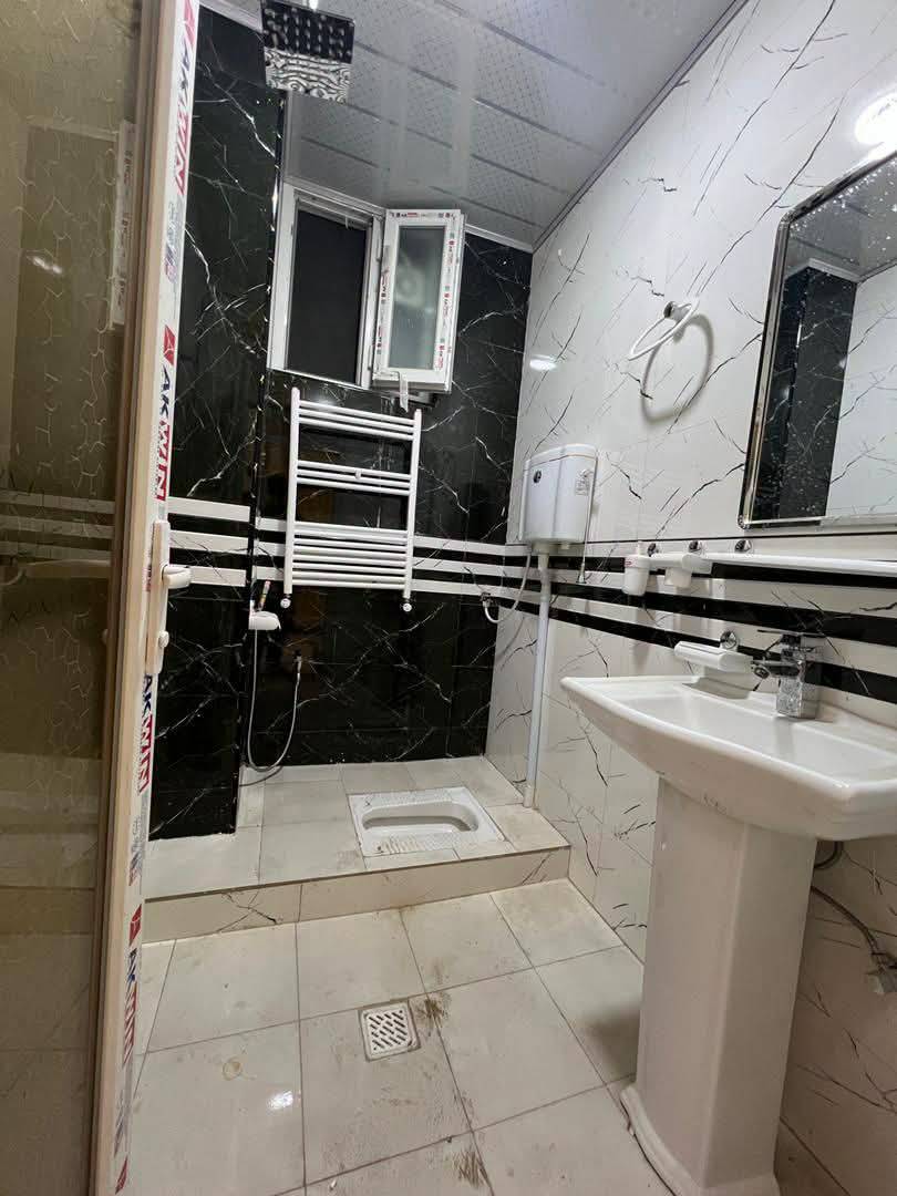 آپارتمان سه اطاقه کرایی، خیر خانه _کابل