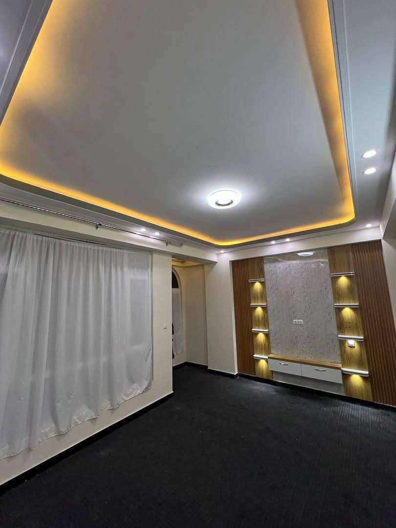 آپارتمان سه اطاقه کرایی، خیر خانه _کابل