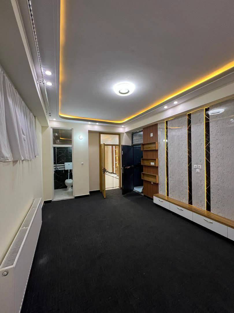 آپارتمان سه اطاقه کرایی، خیر خانه _کابل