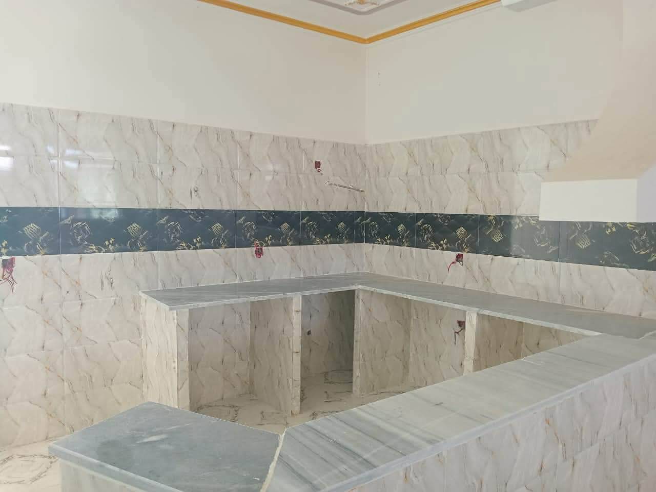 حویلی سه اطاق فروشی _مزارشریف