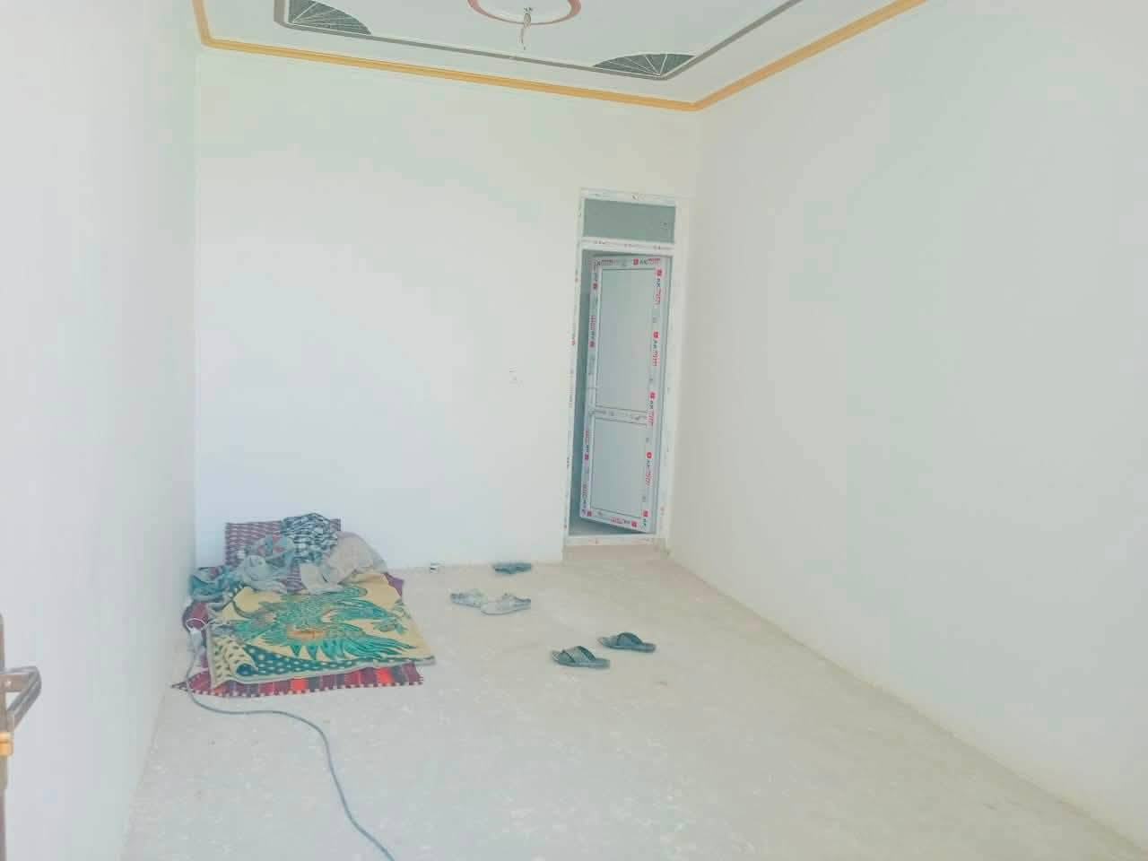 حویلی سه اطاق فروشی _مزارشریف