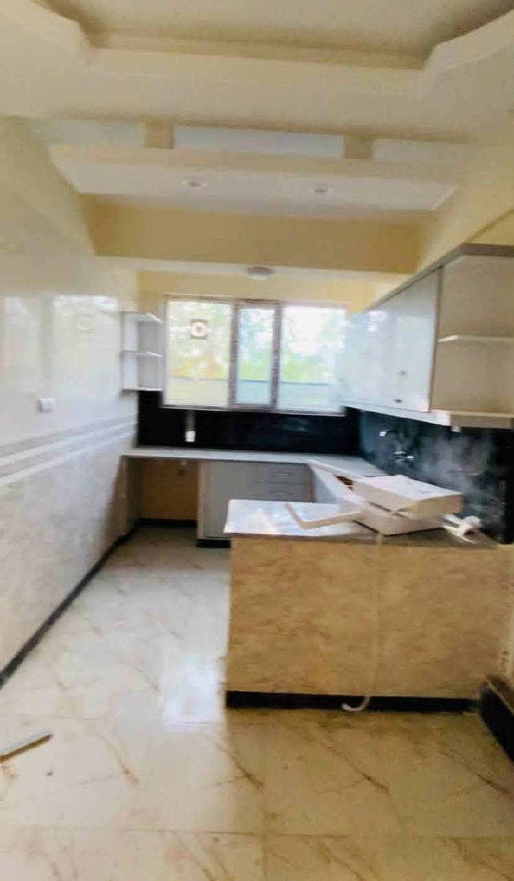 بلاک چهار اطاقه کرایی، ناحیه یازده _کابل