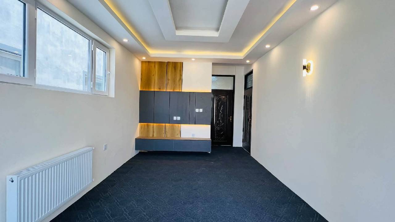 آپارتمان سه اطاقه فروشی، ناحیه چهار _کابل