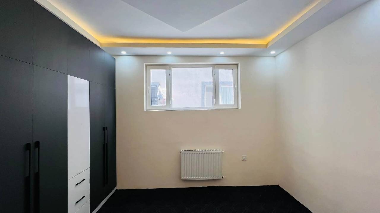 آپارتمان سه اطاقه فروشی، ناحیه چهار _کابل