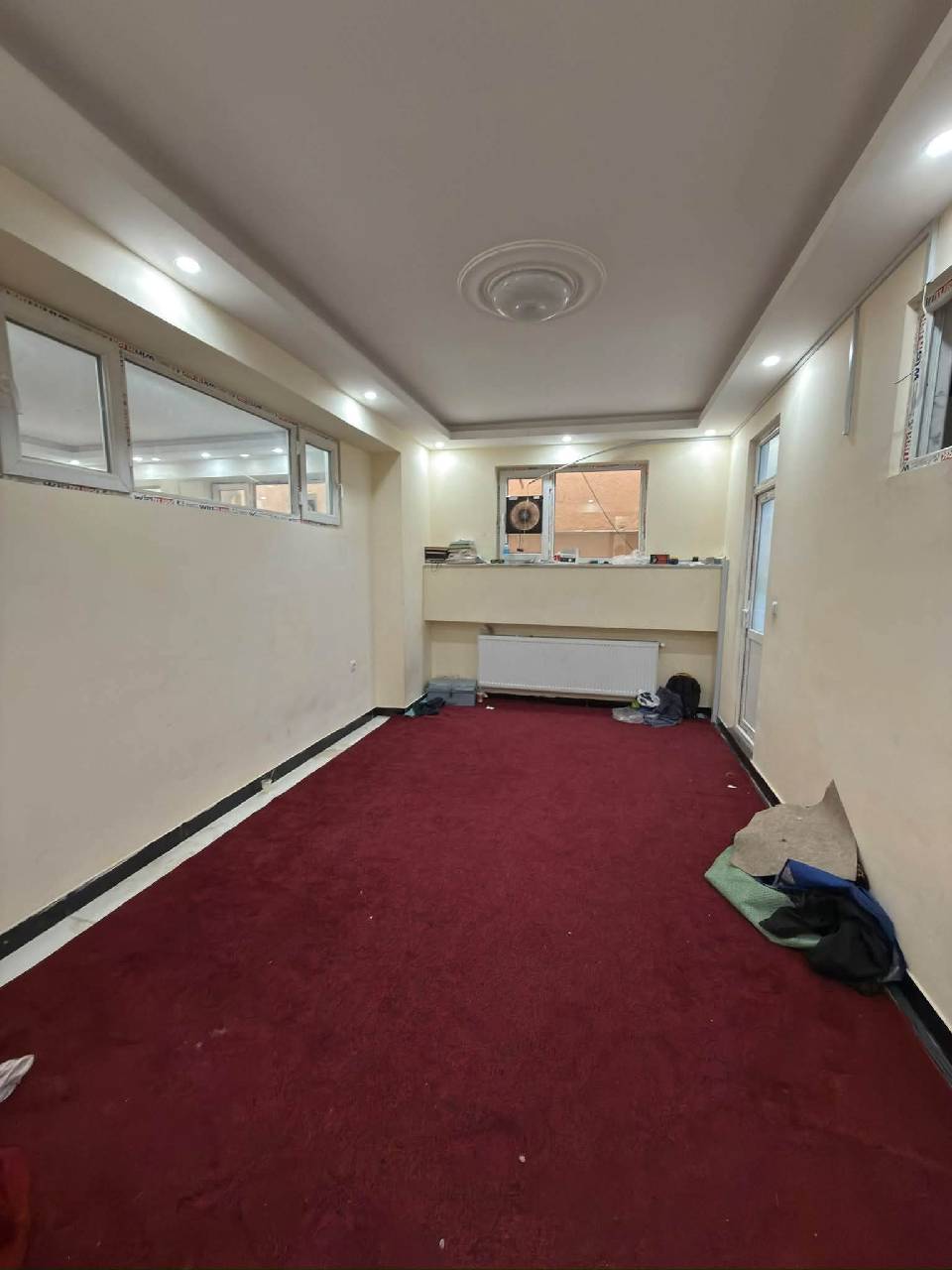 دوکان کرایی، کارته چهار _کابل