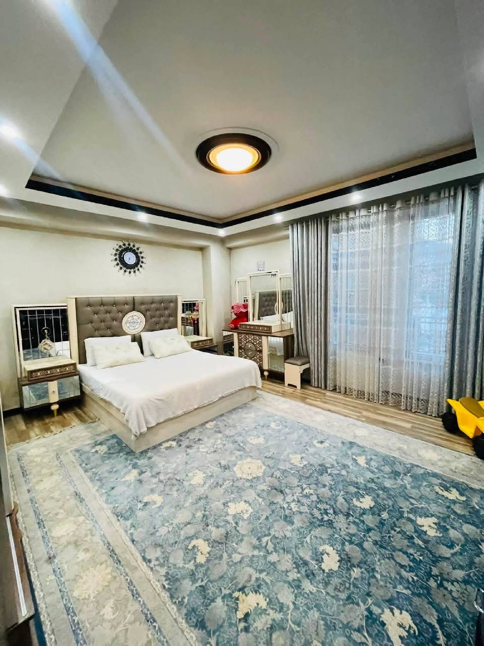آپارتمان هایViP فروشی 3 اطاقه ، ناحیه ده_کابل