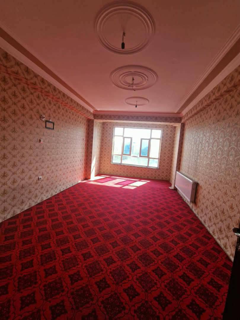 دو واحد اپارتمان کرایی چهار اطاقه، ناحیه چهار _کابل
