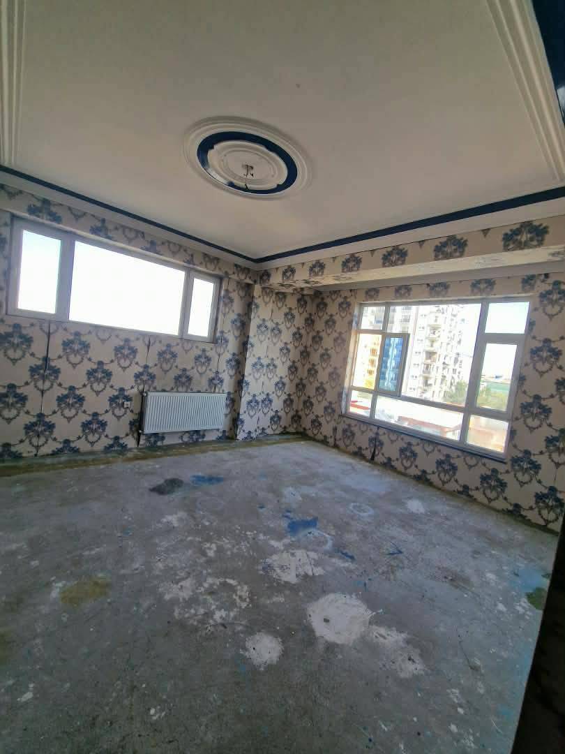 دو واحد اپارتمان کرایی چهار اطاقه، ناحیه چهار _کابل