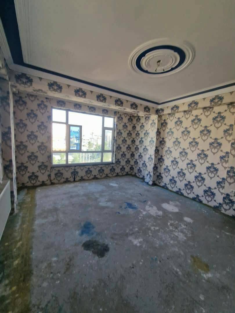 دو واحد اپارتمان کرایی چهار اطاقه، ناحیه چهار _کابل
