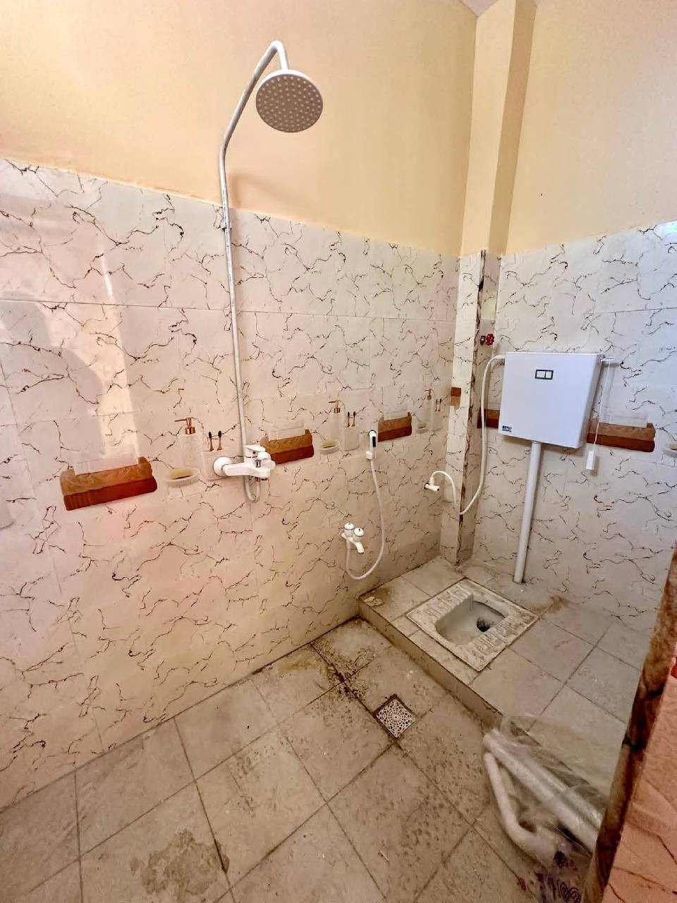 حویلی دو منزل فروشی، ناحیه هفت _کابل