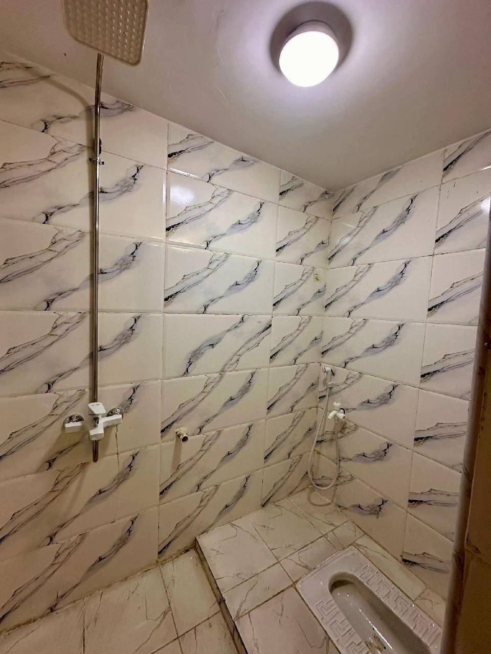 حویلی چهار اطاق فروشی، ناحیه هفت _کابل