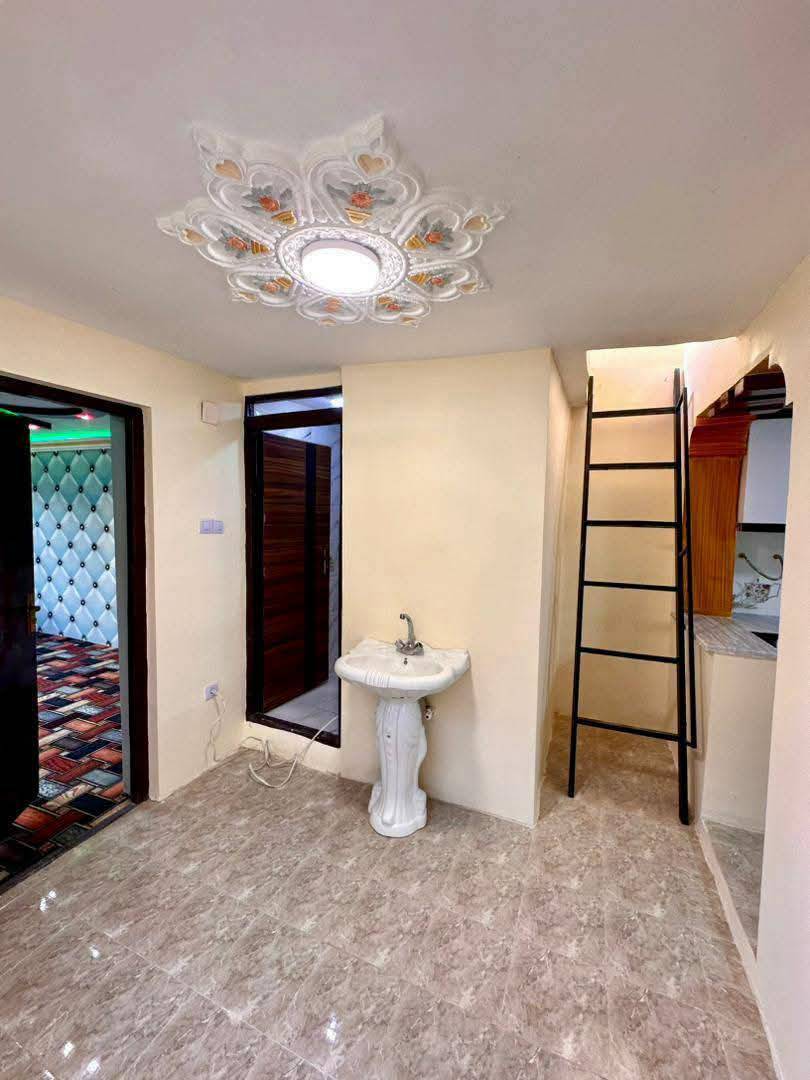 حویلی چهار اطاق فروشی، ناحیه هفت _کابل