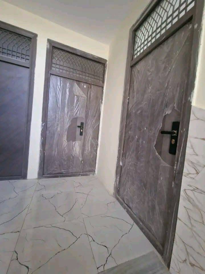 بلاک سه اطاقه کرایی، ناحیه چهار_کابل