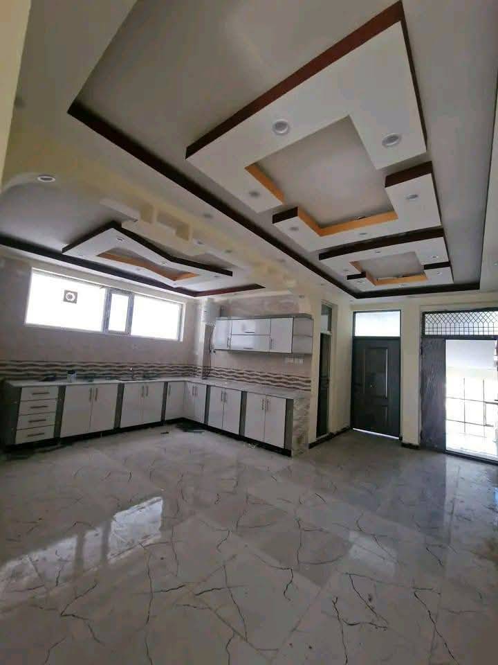 بلاک سه اطاقه کرایی، ناحیه چهار_کابل