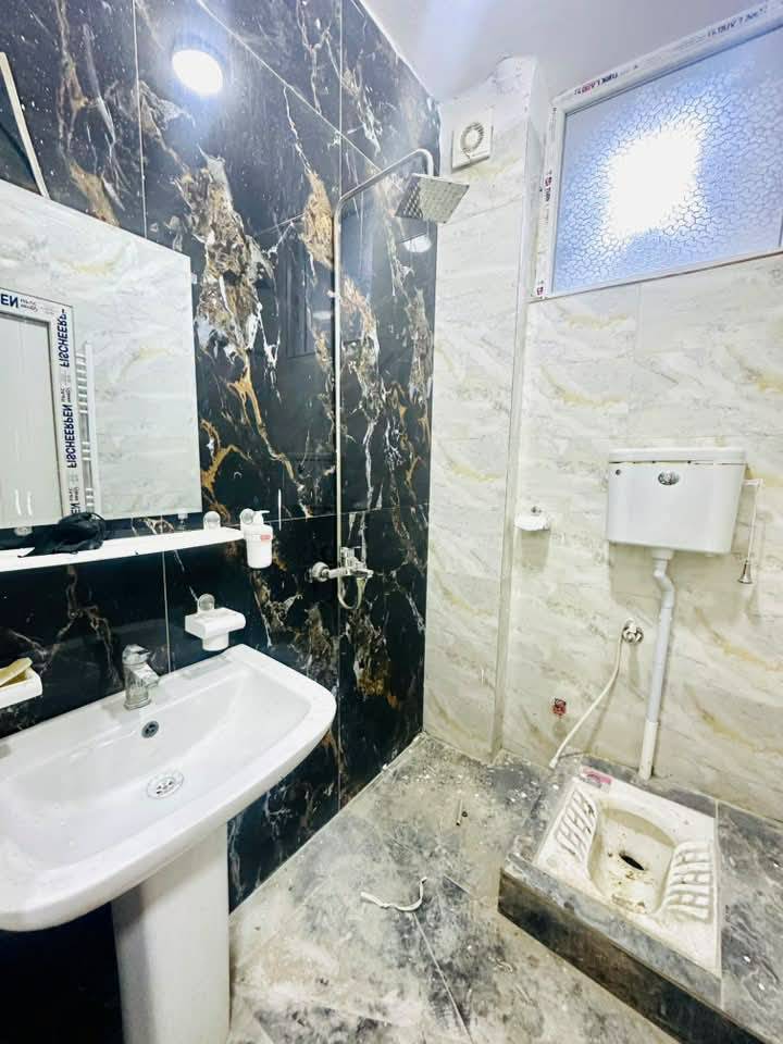آپارتمان چهار اطاقه کرایی،ناحیه چهار _کابل