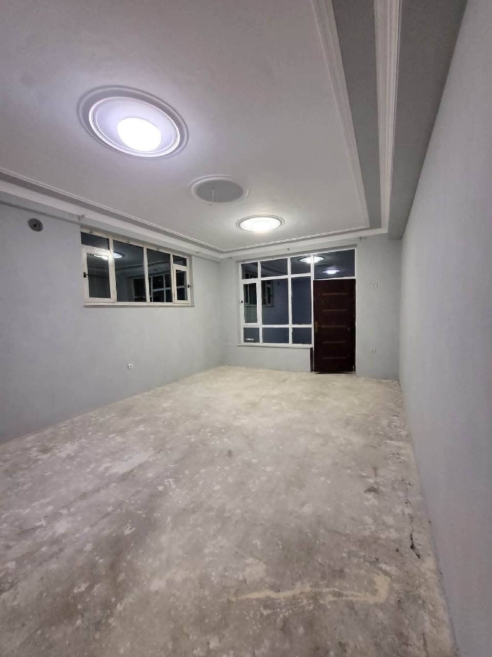 آپارتمان سه اطاقه گرویی، ناحیه چهار _کابل