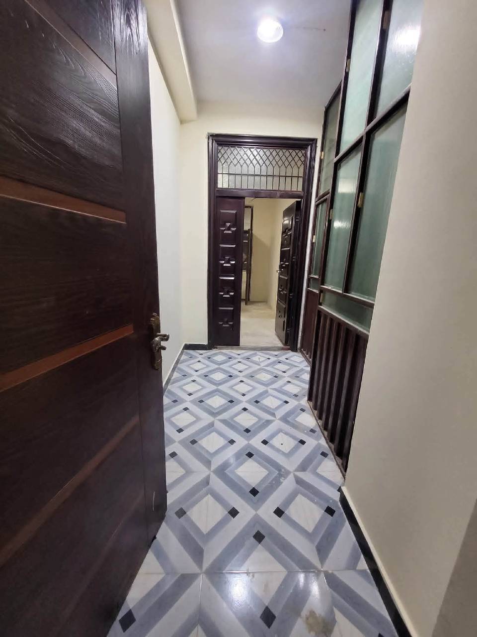 آپارتمان سه اطاقه گرویی، ناحیه چهار _کابل