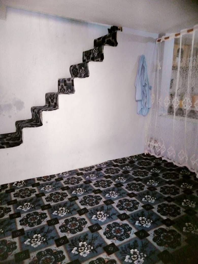 حویلی دو منزله فروشی، ناحیه هشت _کابل