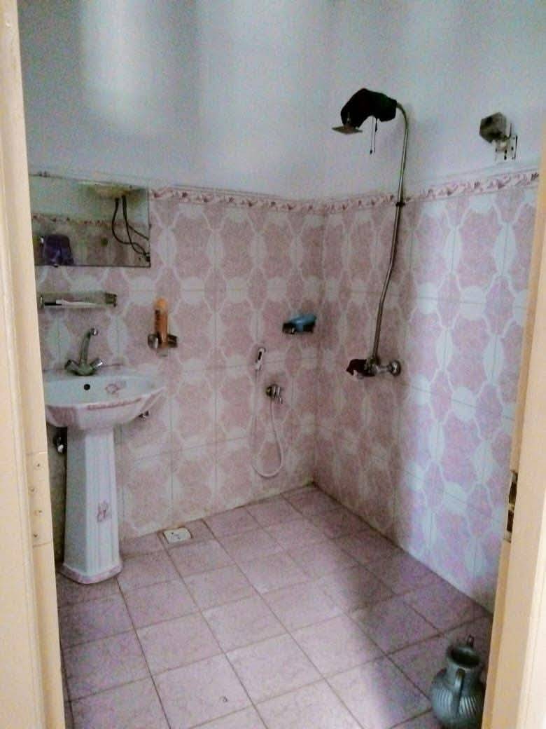حویلی دو منزله فروشی، ناحیه هشت _کابل