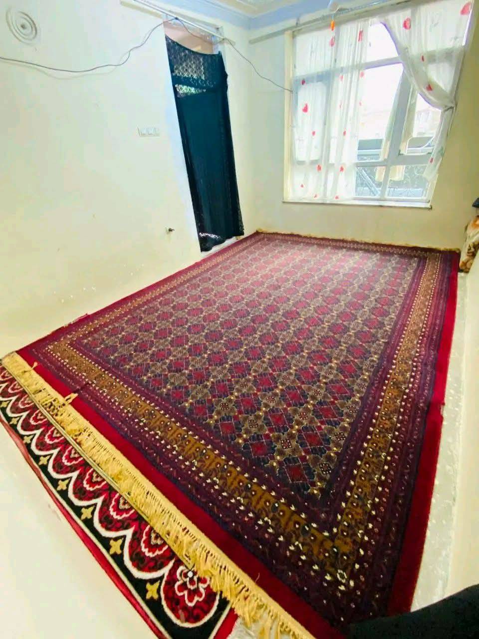حویلی سه منزل فروشی، ناحیه 10_کابل