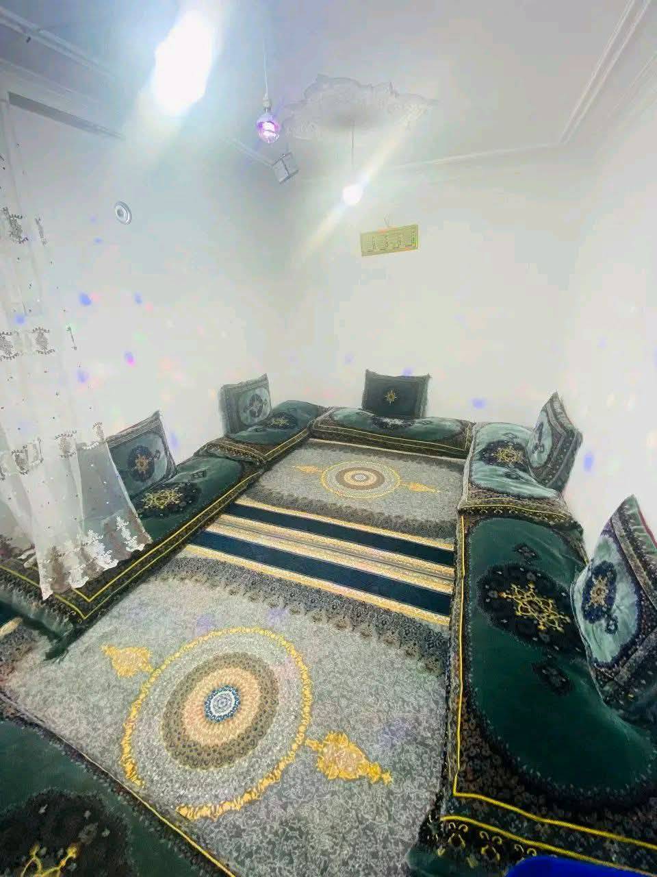 حویلی سه منزل فروشی، ناحیه 10_کابل
