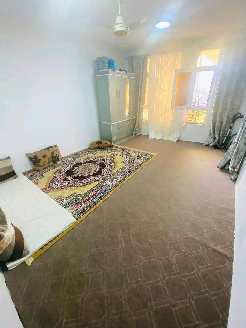 حویلی سه منزل فروشی، ناحیه 10_کابل