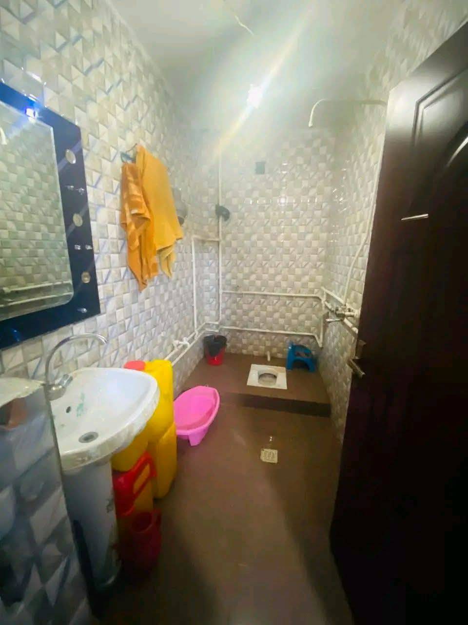 حویلی سه منزل فروشی، ناحیه 10_کابل