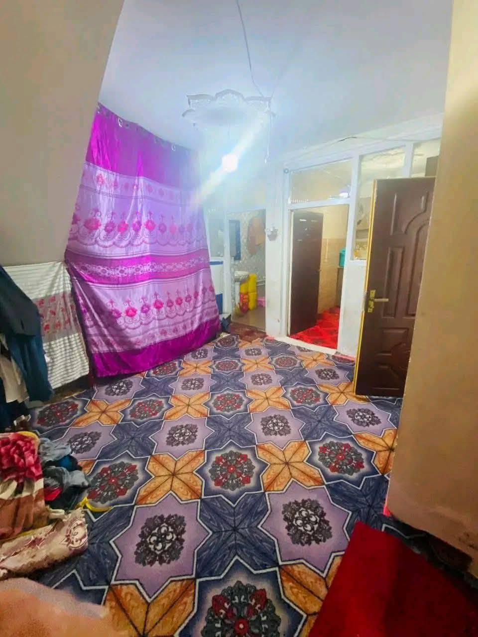 حویلی سه منزل فروشی، ناحیه 10_کابل