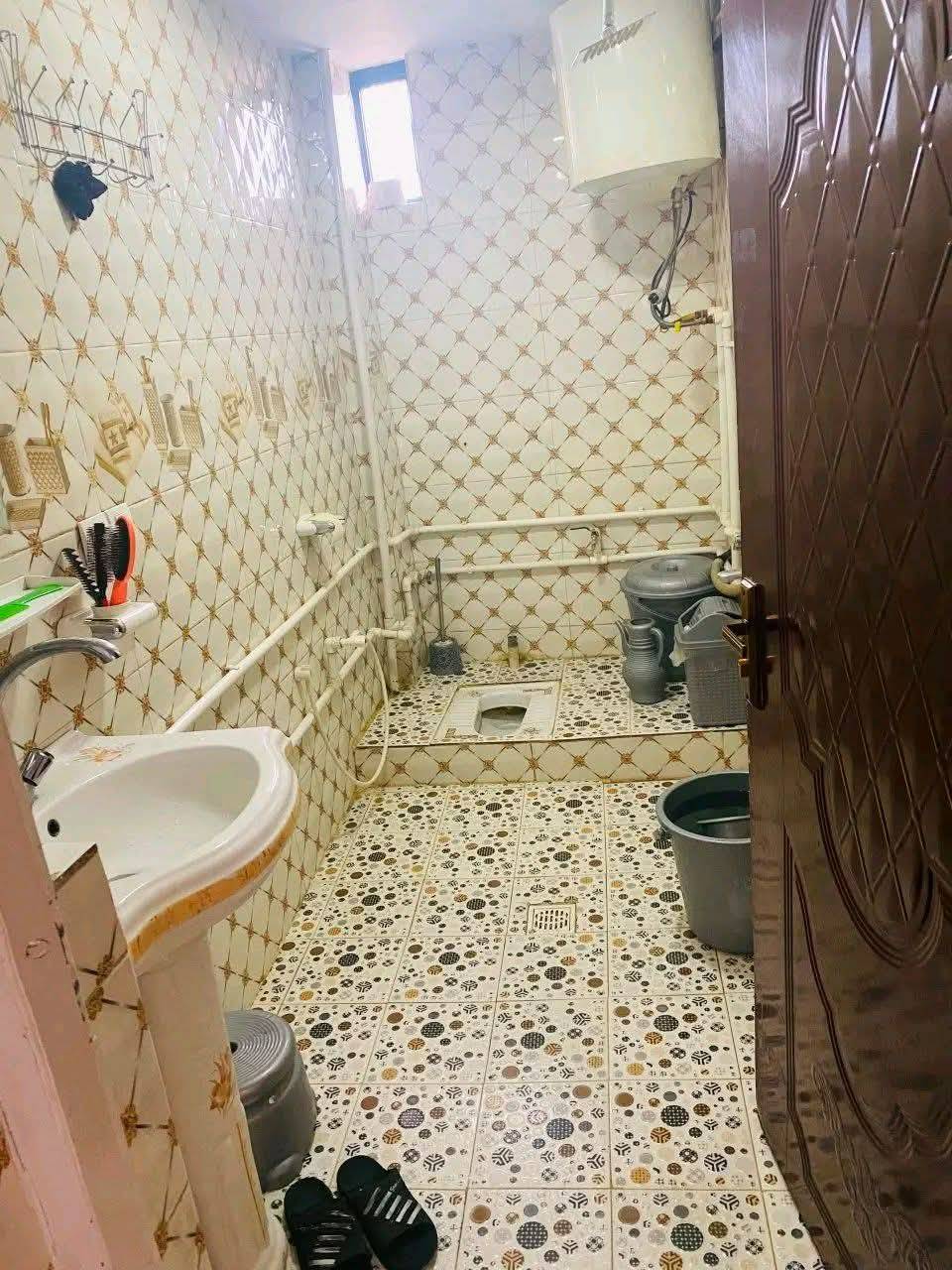 حویلی سه منزل فروشی، ناحیه 10_کابل