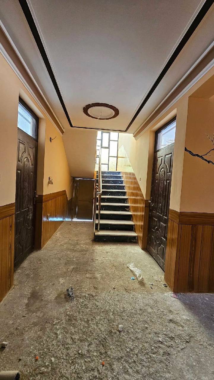 حویلی سه اطاق فروشی،ناحیه هفت_کابل