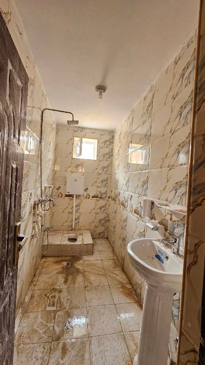 حویلی سه اطاق فروشی،ناحیه هفت_کابل