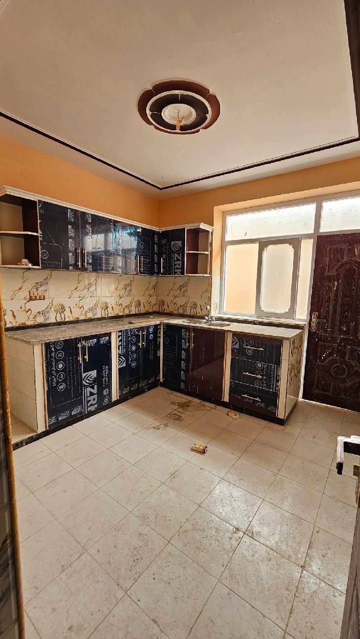حویلی سه اطاق فروشی،ناحیه هفت_کابل