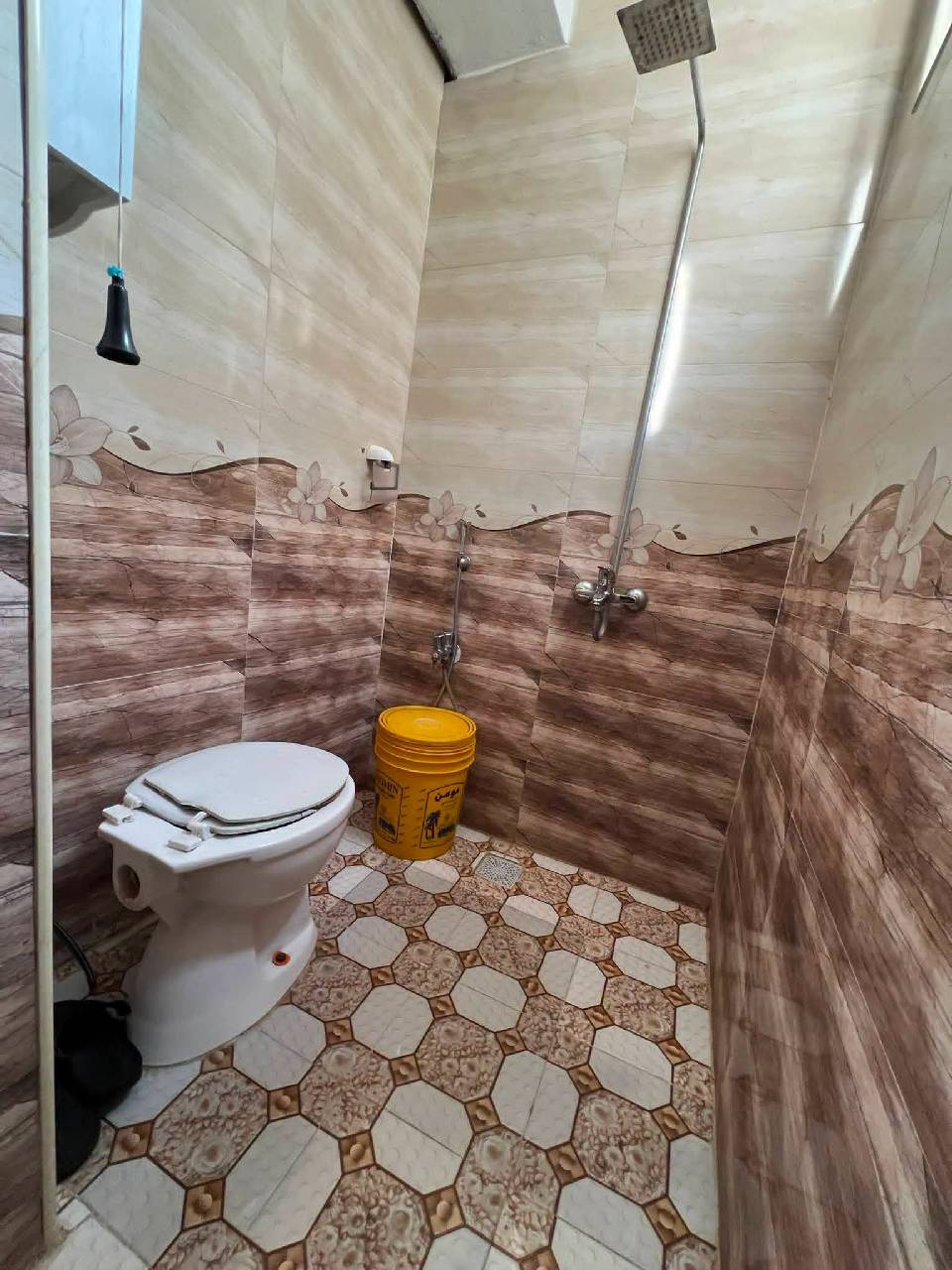 آپارتمان چهار اطاقه فروشی، ناحیه چهار _کابل