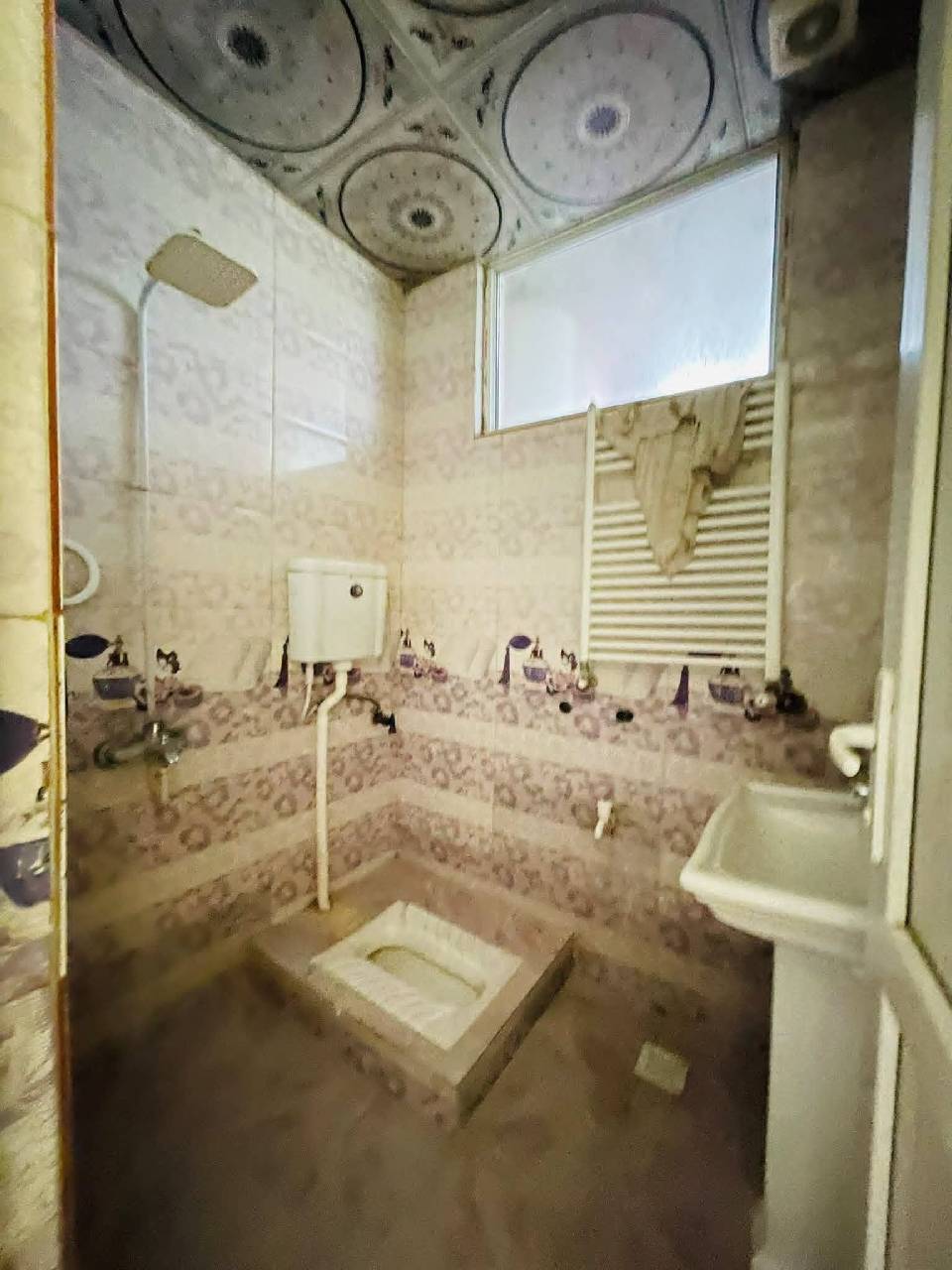 آپارتمان چهار اطاقه فروشی، ناحیه چهار _کابل