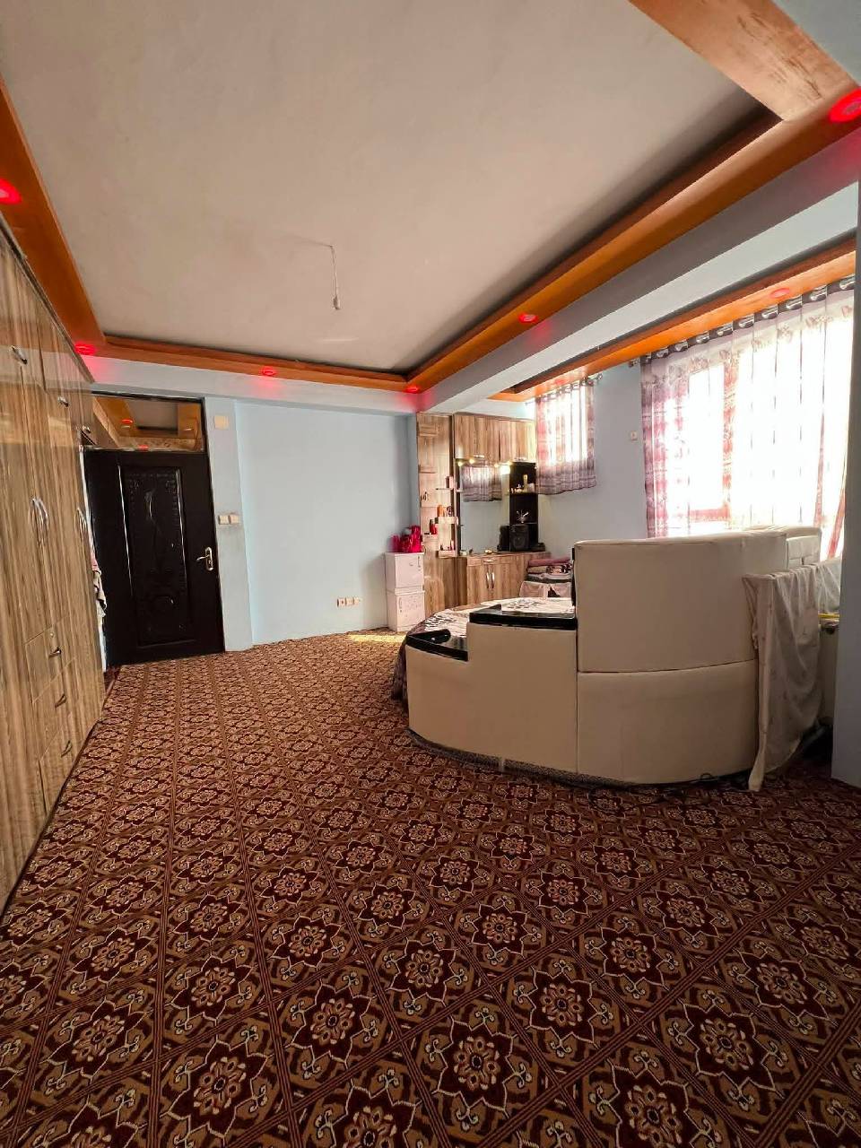 آپارتمان چهار اطاقه فروشی، ناحیه چهار _کابل