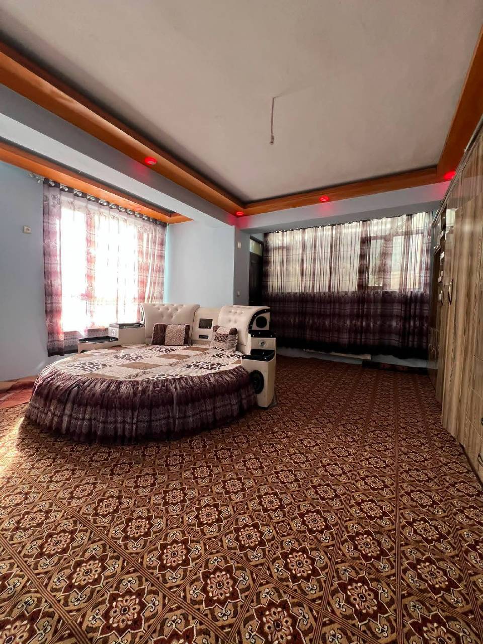 آپارتمان چهار اطاقه فروشی، ناحیه چهار _کابل