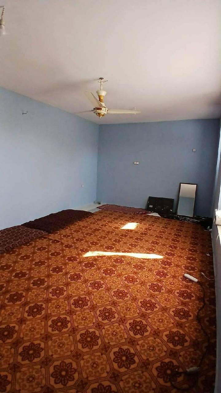 حویلی سه منزل گرویی _مزارشریف