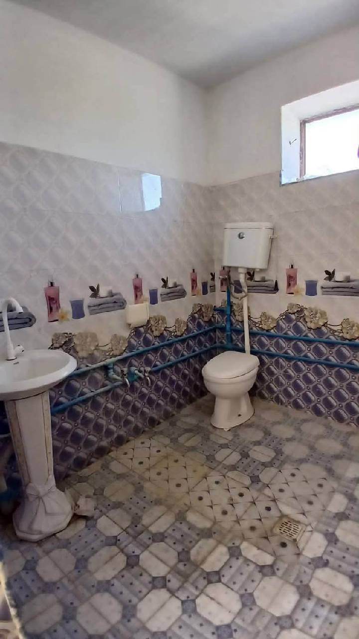 حویلی سه منزل گرویی _مزارشریف