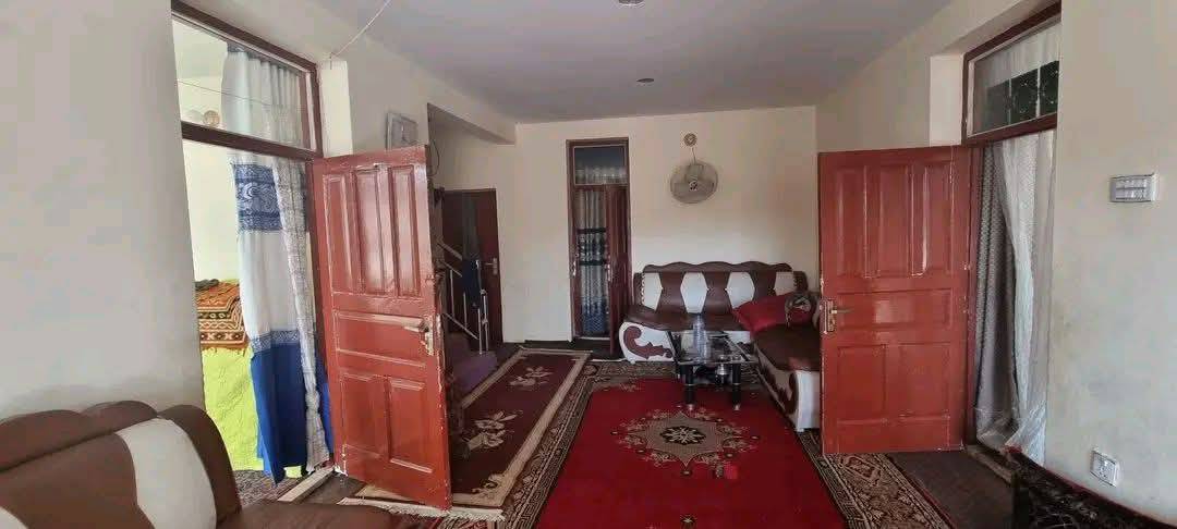 حویلی چهار اطاق فروشی، ناحیه 22_کابل