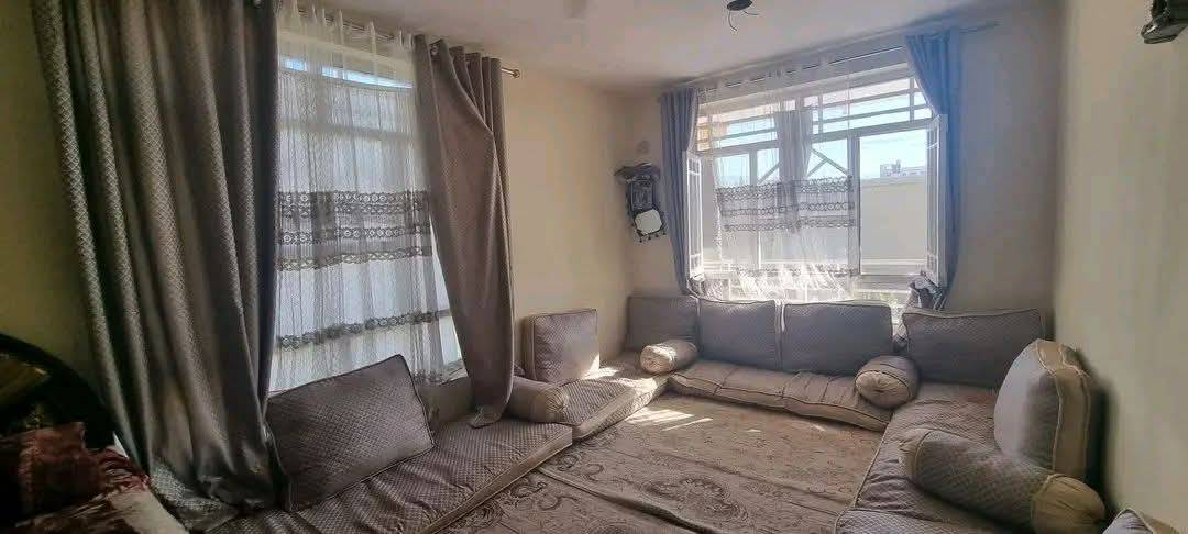 حویلی چهار اطاق فروشی، ناحیه 22_کابل