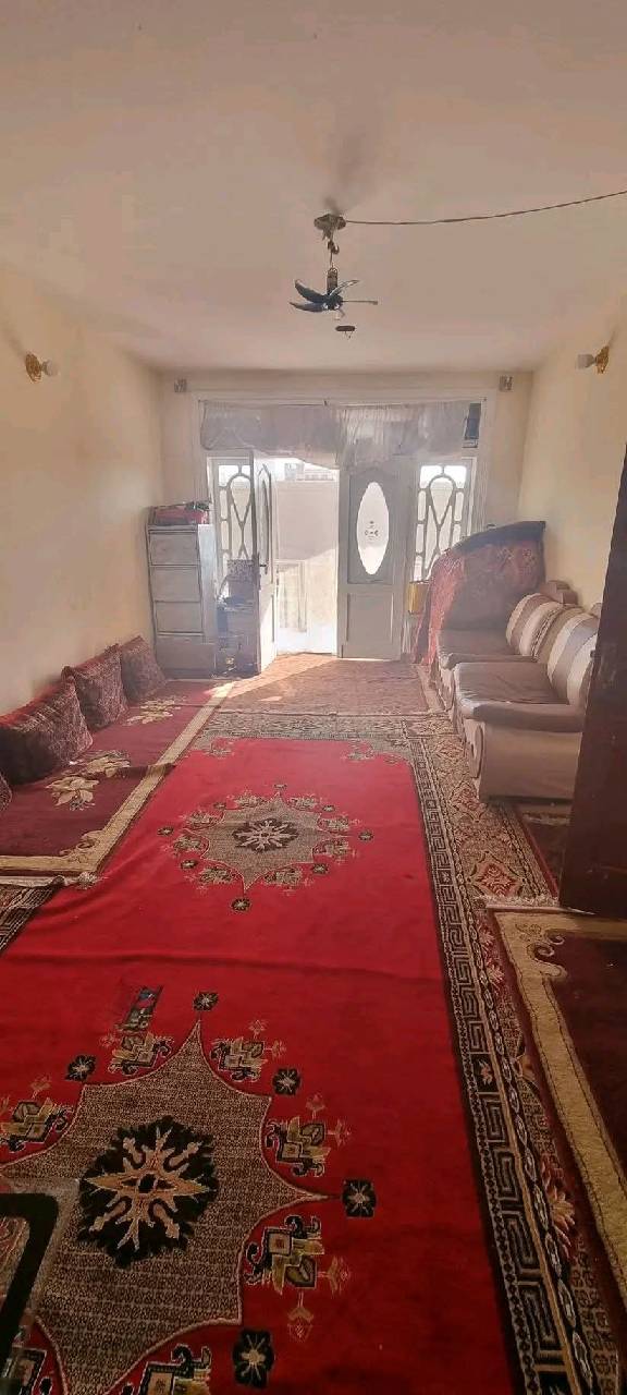حویلی چهار اطاق فروشی، ناحیه 22_کابل