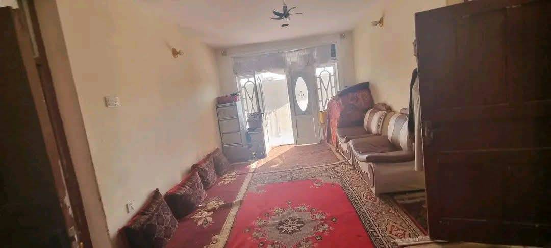 حویلی چهار اطاق فروشی، ناحیه 22_کابل