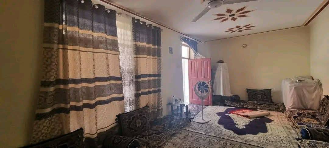 حویلی چهار اطاق فروشی، ناحیه 22_کابل