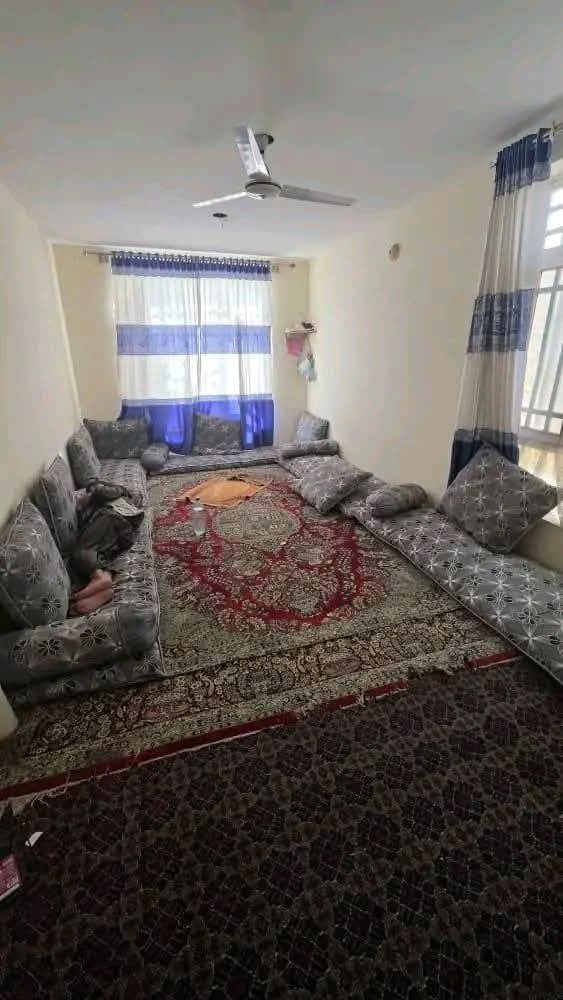 حویلی چهار اطاق فروشی، ناحیه 22_کابل