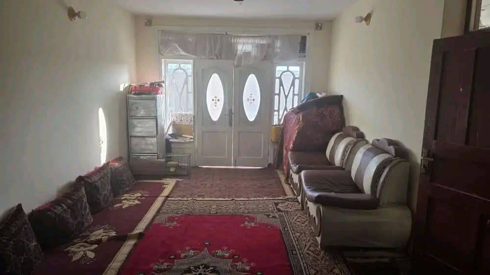 حویلی چهار اطاق فروشی، ناحیه 22_کابل