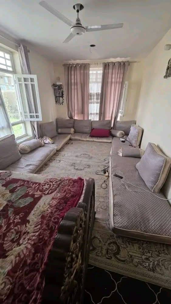 حویلی چهار اطاق فروشی، ناحیه 22_کابل